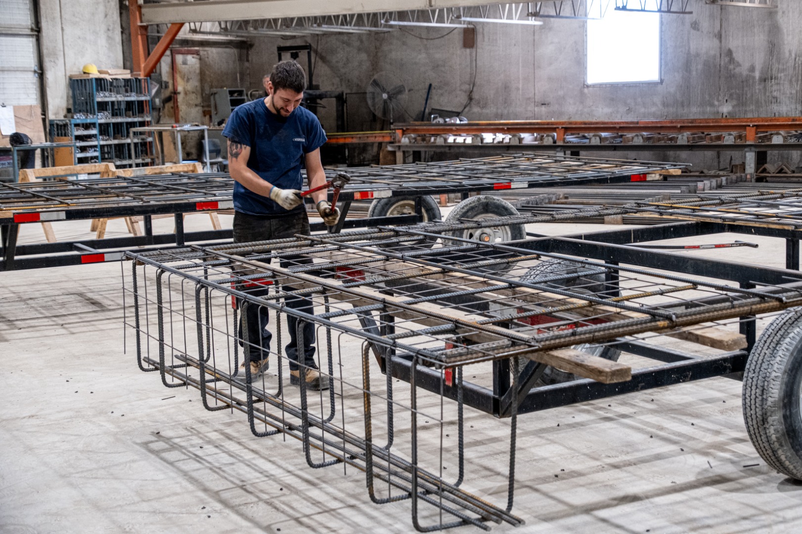 La Journée Nationale de la Préfabrication : un rendez-vous désormais incontournable ! (édition 2025)  